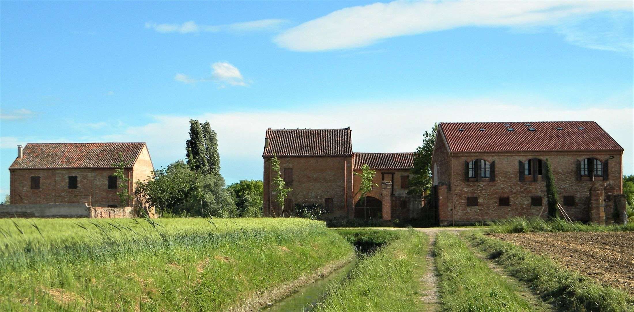 Farm Holidays Near Verona Italy Agriturismo La Foresteria -